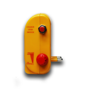 Mantrabox