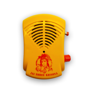 Krishna Mantrabox